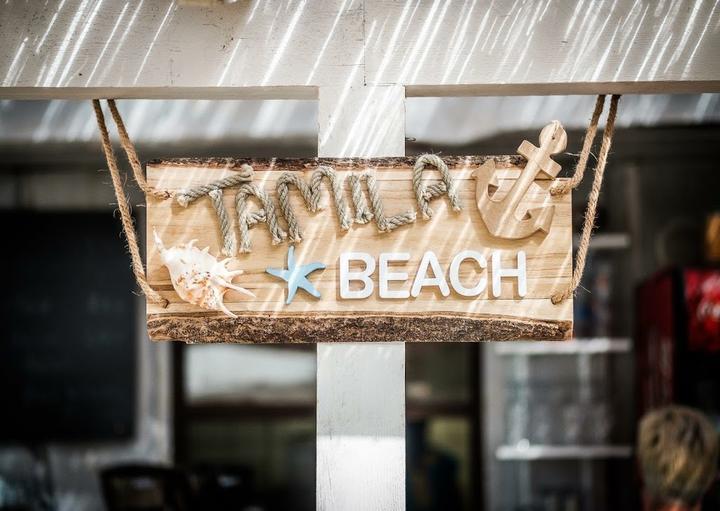 Tamila Beach Club